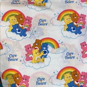 Mask, Care Bears